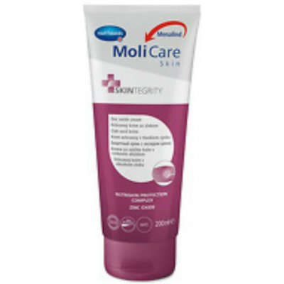 MoliCare Skin Kožný ochranný krém 200 ml