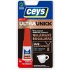CEYS lepidlo sekundové ULTRAUNICK 6g 505072