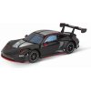 Carrera Auto Hybrid 51003 Porsche 911 GT3 R Black Devil, GCH2002