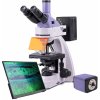 Digitálny fluorescenčný mikroskop MAGUS Lum D400 LCD