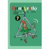 Rytmohrátky 7 - autor neuvedený