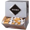Rioba porciovaný trstinový cukor 500x4g