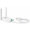 TP-Link TL-WN822N 300mb/s High Gain Wifi USB 2.0 Adapter, TL-WN722N
