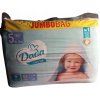 Dada Súprava Extra Soft 5 15-25 kg 90 ks