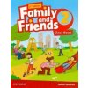 Family and Friends 2nd Edition 2 Class Book