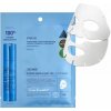 VT Cosmetics Hydrop Reedle Shot 100hL 2-Step Mask Hydratačná hydrogélová maska na tvár 1 ks 38 g