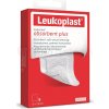 Leukoplast leukomed t plus absorbčná náplasť na rany 5 x 7,2 cm 1 x 5 ks
