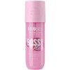 NATURE OF AGIVA BOSSY ME - parfumovaný sprej na vlasy a telo 150 ml -