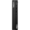 LEV Lenovo ThinkCentre M70q Gen 5 Intel® Core™ i7 i7-14700T 16 GB DDR5-SDRAM 512 GB SSD Windows 11 Pro Mini PC Čierna