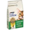 Purina Cat Chow Special Care Sterilized kurča 1,5 kg