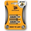 JCB SUPER LR03 4ks JCB-LR03-4B