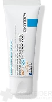 LA ROCHE-POSAY CICAPLAST BAUME B5+ SPF 50 balzam 40 ml