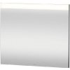 Duravit Zrkadlá - Zrkadlo, 80x70 cm, s LED osvetlením LM7836000000000