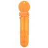 Bublifuk, 30ml , white Farba: Orange