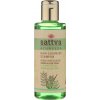 Sattva Bylinný vlasový šampón Neem & Aloe vera Obsah: 210 ml