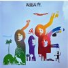 ABBA: THE ALBUM LP