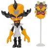 Bandai Crash Bandicoot Dr. Neo Cortex s maskou 11 cm Dr Neo