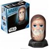 Ravensburger 3D Puzzle - Hylkies: Star Wars: Obi-Wan Kenobi - 54 ks