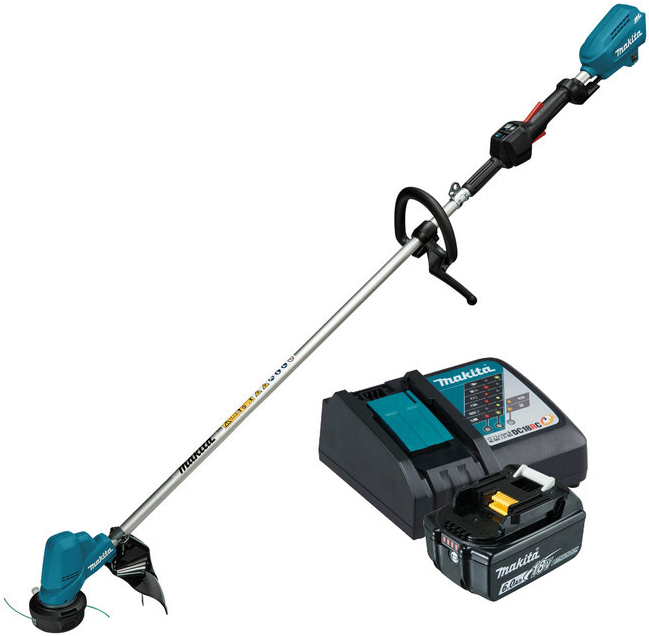 MAKITA DUR190LZX3-6