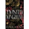 Twisted Kingdom (Rina Kent)(Brožovaná)