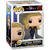 Funko Pop Marvel: Captain Marvel