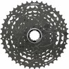 Kazeta SHIMANO CUES CS-LG400-10 10 rychl MTB 11 - 43 z. ECSLG40010143