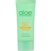 Holika Holika Aloe Soothing Essence vodeodolný krém na opaľovanie SPF50+ 70 ml
