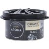 Aroma Car - Organic Black 40g