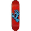 SANTA CRUZ doska - Screaming Hand 8.0in x 31.6in (118584) veľkosť: 8.0in x 31.6in