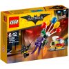 LEGO Batman Movie 70900 Batman Movie Jokerov útek v balónoch