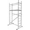Strend Pro Lešenie s plošinou max.396cm 2x5 251425