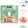 Muumi Moomin Baby 3 48 ks