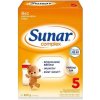 SUNAR Complex 5 - dojčenské mlieko 600 g