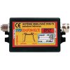 Ivo ZP27-VY DVB-T2 zesilovač 26dB (5-12V) / 22-48.k / venkovní / O2+UFON+5G LTE