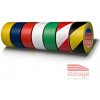 Tesa Vyznačovacia páska lepiaca 50 mm x 33 m biela