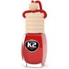 K2 K2 VENTO SOLO STRAWBERRY REFILL 8 ML V401 EAN: 5906534012135