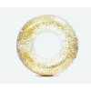 Intex_A INTEX 56274 Nafukovacie koleso - flitrové zlaté 156274