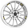 Ats StreetRallye 7x17 5x112 ET45 rallye white