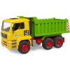 Bruder 1066 Nákladní auto MAN TGA se sklápěcí korbou