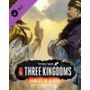 ESD GAMES ESD Total War THREE KINGDOMS Mandate of Heaven