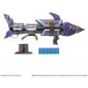 Heo GmbH Replika zbrane League of Legends Jinx Fishbones Blaster 93 cm NERF