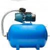 AQUA OLA Domáca vodáreň JET 100A / 80L samonasávacie čerpadlo s tlakovou nádobou