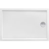 Roca Granada obdĺžniková sprchová vanička 100x80 cm biela A27T006000