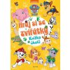 Tlapková patrola - Hraj si se zvířátky (kolektív)