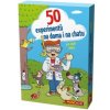 50 experimentů na doma i na chatu