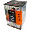 Kompaktní ohňostroj MINI2 16 ran 14 mm