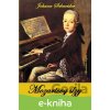 E-kniha Mozartovy slzy - Johann Schneider