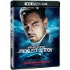 Prokletý ostrov 4K Ultra HD BD