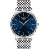 Tissot Everytime Quartz Gent T143.410.11.041.00 + 5 rokov záruka a darček ZADARMO