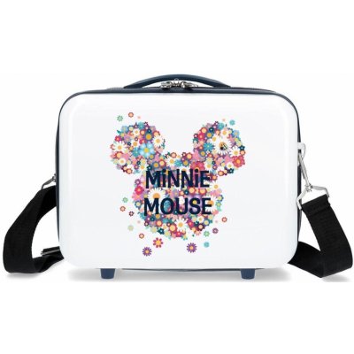 Joummabags kabelka Minnie Sunny Day Flowers blue